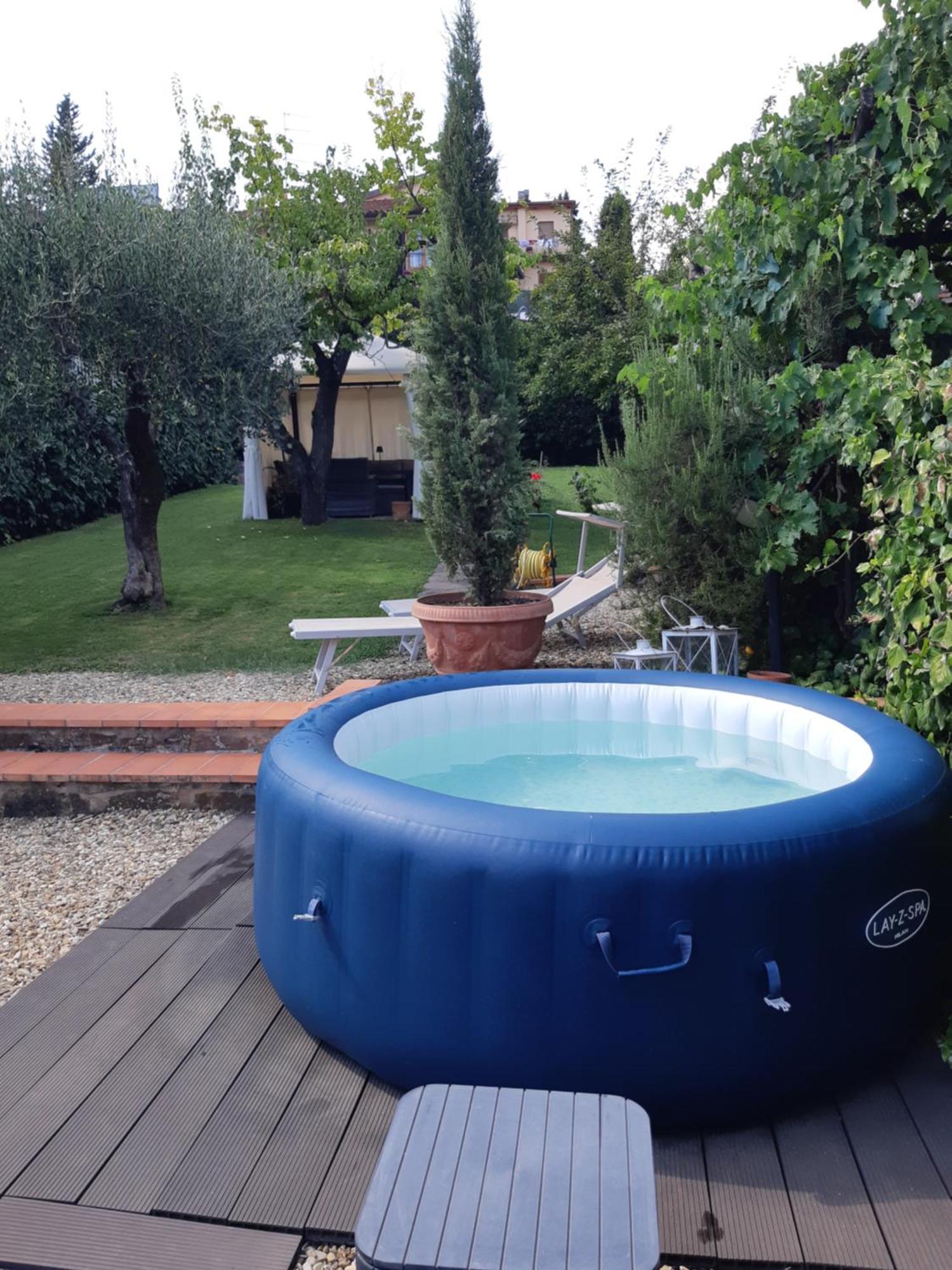 Chiantirooms Guesthouse غريفي ان شنتي المظهر الخارجي الصورة