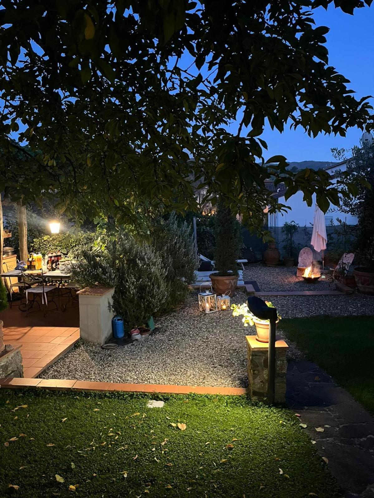 Chiantirooms Guesthouse غريفي ان شنتي المظهر الخارجي الصورة