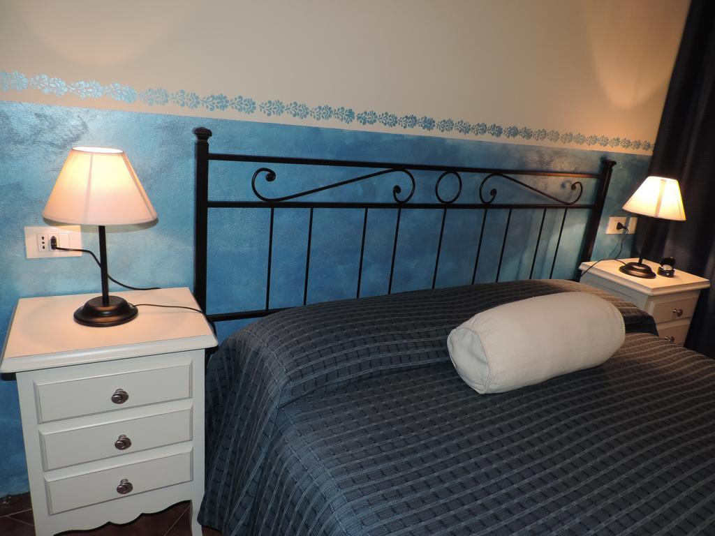 Chiantirooms Guesthouse غريفي ان شنتي المظهر الخارجي الصورة