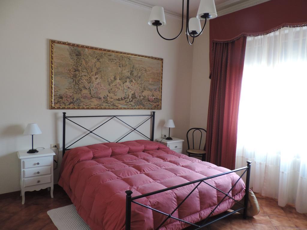 Chiantirooms Guesthouse غريفي ان شنتي المظهر الخارجي الصورة
