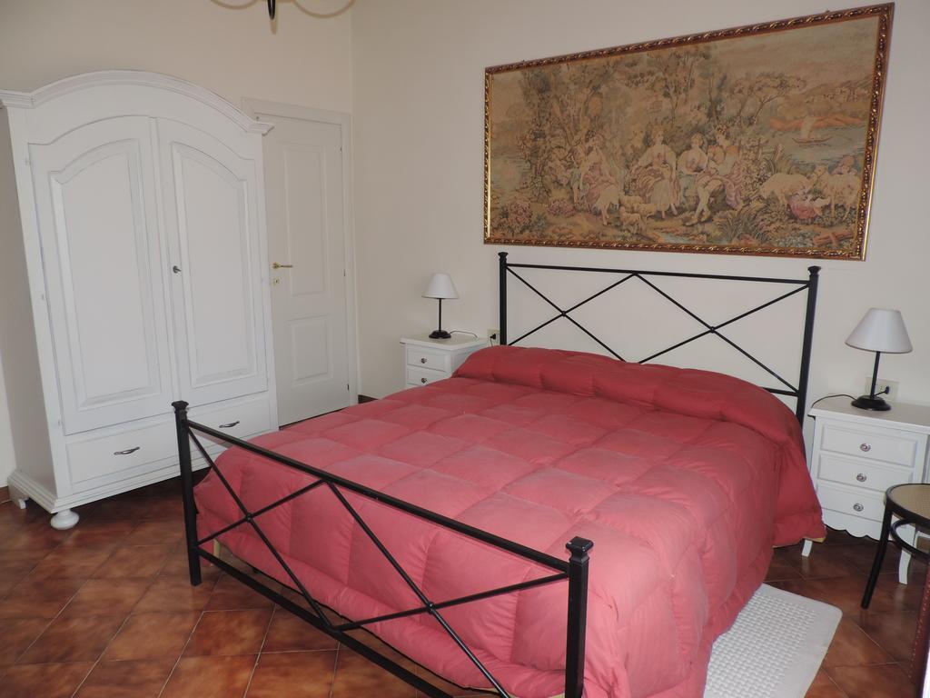 Chiantirooms Guesthouse غريفي ان شنتي المظهر الخارجي الصورة