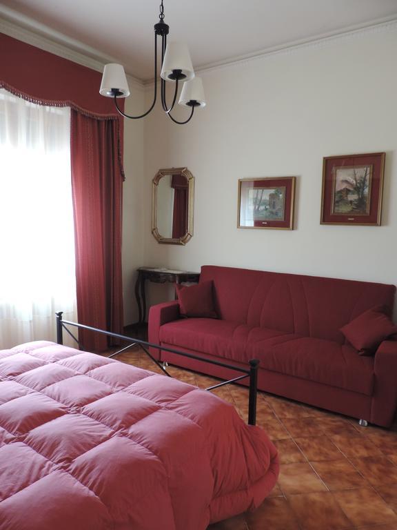 Chiantirooms Guesthouse غريفي ان شنتي المظهر الخارجي الصورة